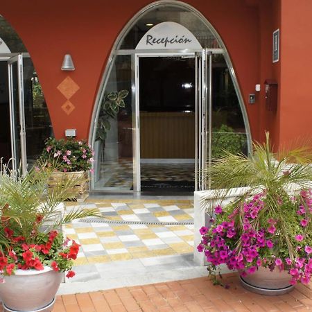 Hotel Spa Pinar Del Mar Platja d'Aro Eksteriør billede