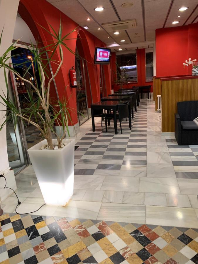 Hotel Spa Pinar Del Mar Platja d'Aro Eksteriør billede