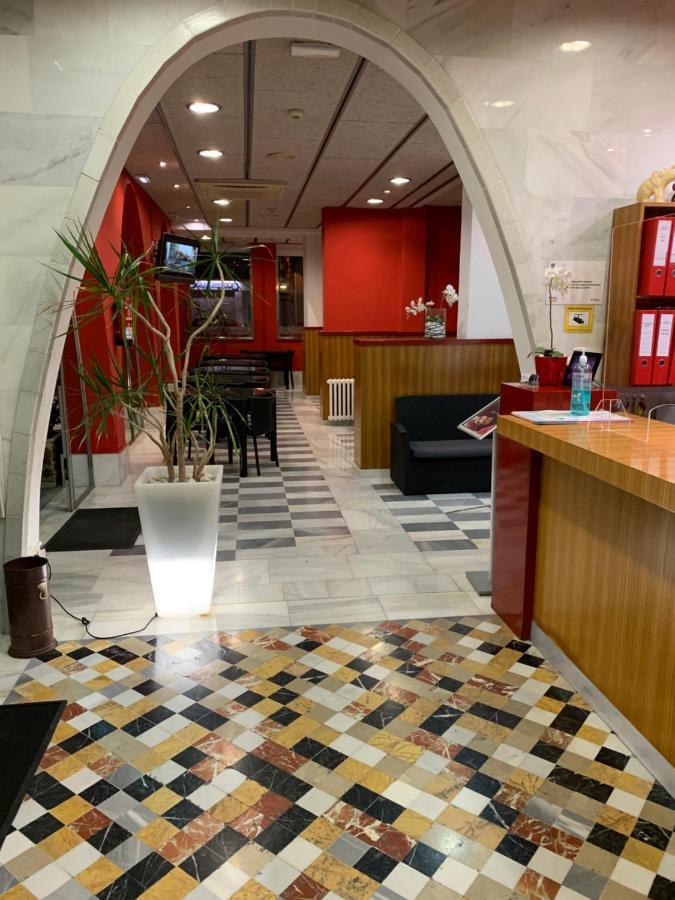 Hotel Spa Pinar Del Mar Platja d'Aro Eksteriør billede