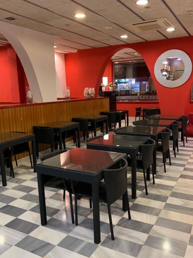 Hotel Spa Pinar Del Mar Platja d'Aro Eksteriør billede
