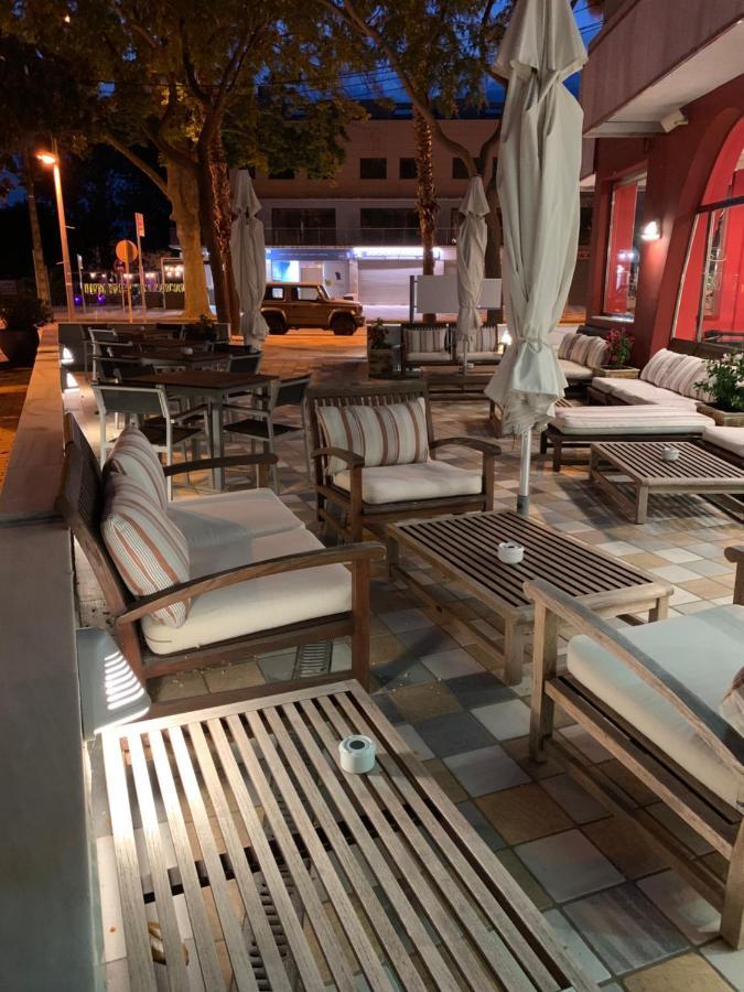 Hotel Spa Pinar Del Mar Platja d'Aro Eksteriør billede