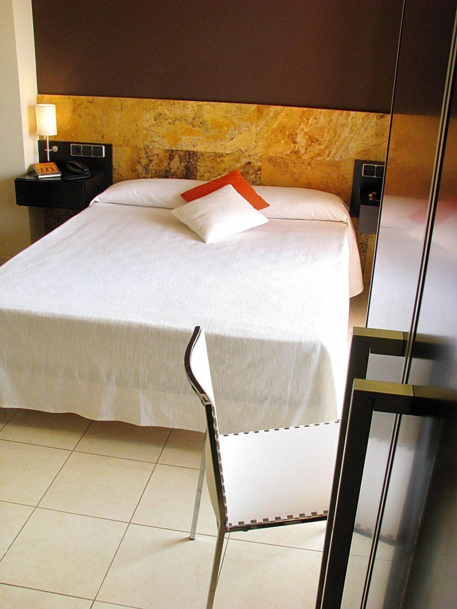 Hotel Spa Pinar Del Mar Platja d'Aro Eksteriør billede