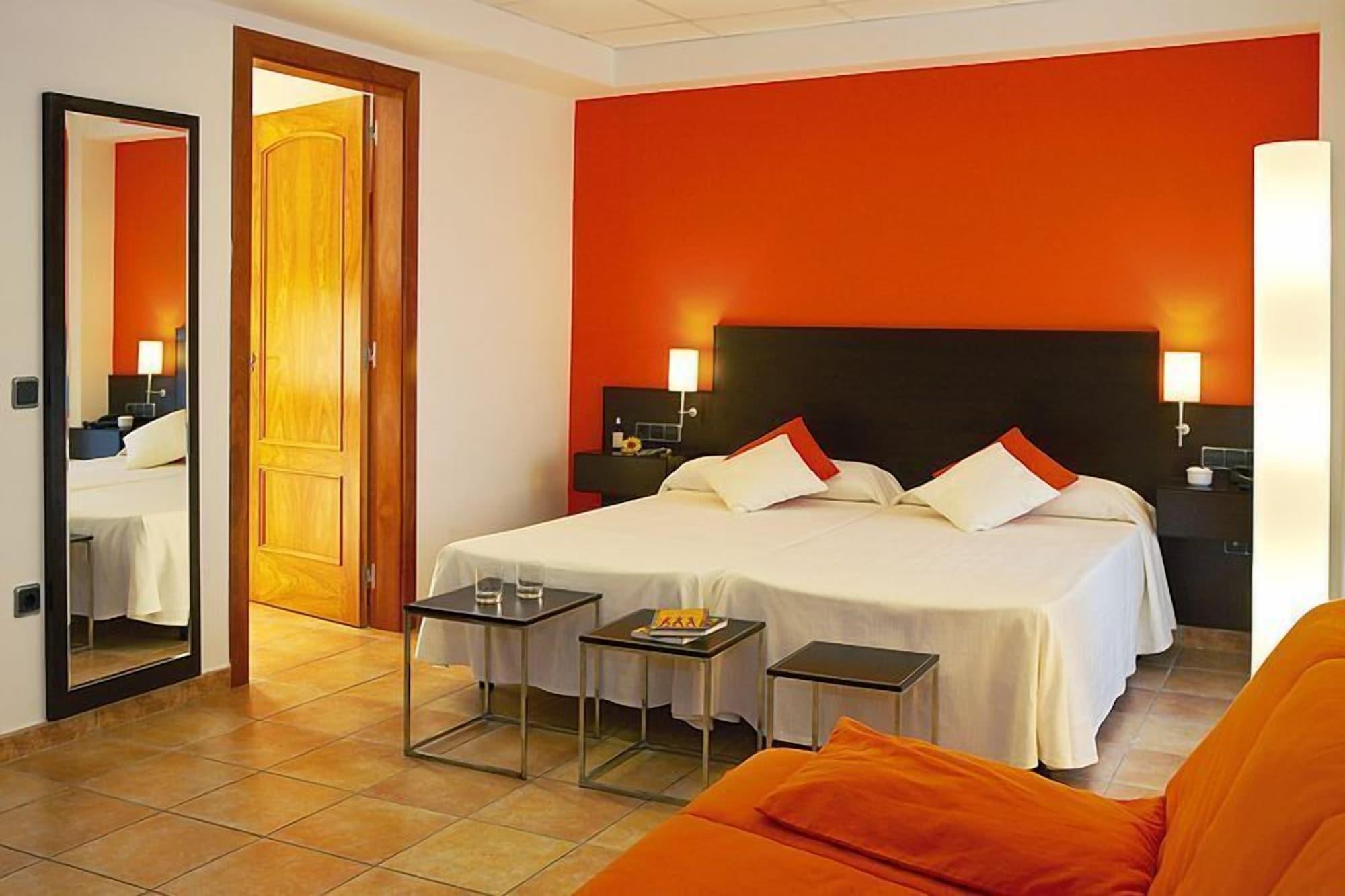 Hotel Spa Pinar Del Mar Platja d'Aro Eksteriør billede