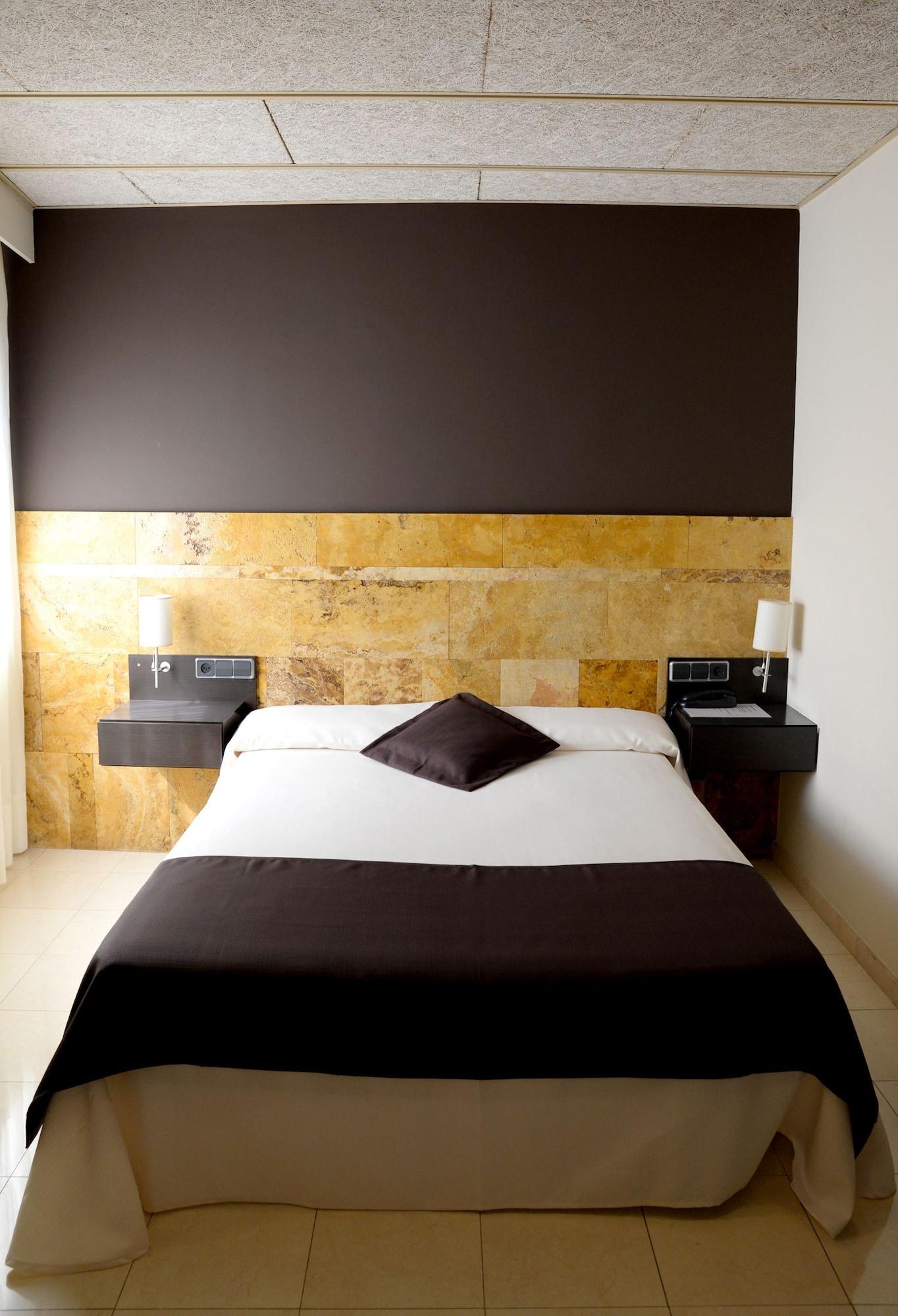 Hotel Spa Pinar Del Mar Platja d'Aro Eksteriør billede