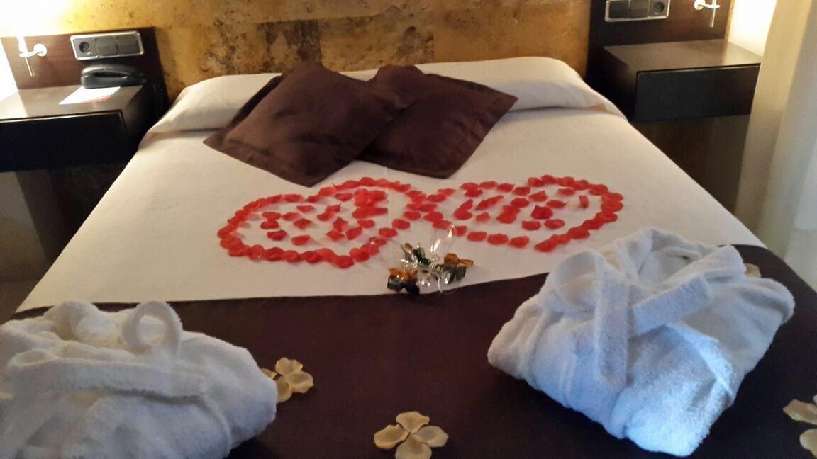 Hotel Spa Pinar Del Mar Platja d'Aro Eksteriør billede