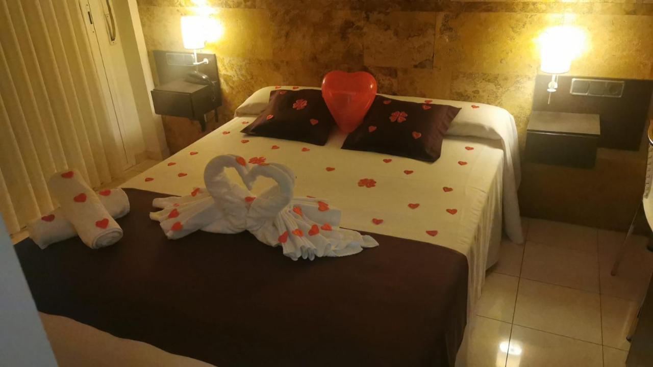 Hotel Spa Pinar Del Mar Platja d'Aro Eksteriør billede