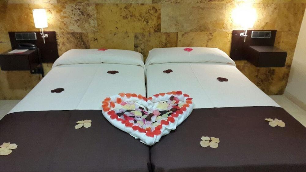 Hotel Spa Pinar Del Mar Platja d'Aro Eksteriør billede