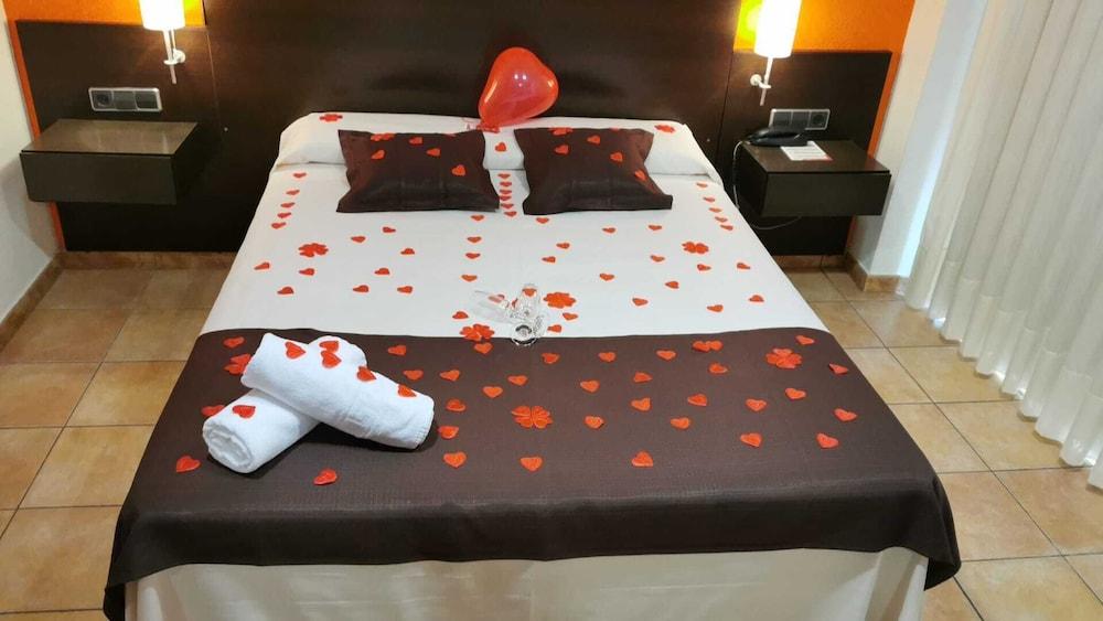 Hotel Spa Pinar Del Mar Platja d'Aro Eksteriør billede