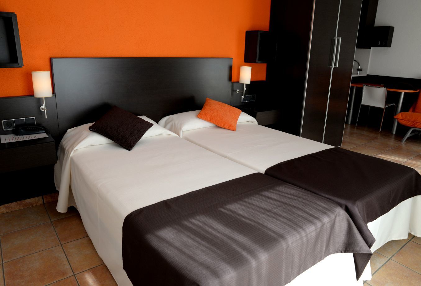 Hotel Spa Pinar Del Mar Platja d'Aro Eksteriør billede
