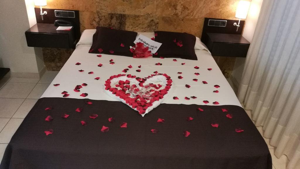 Hotel Spa Pinar Del Mar Platja d'Aro Eksteriør billede
