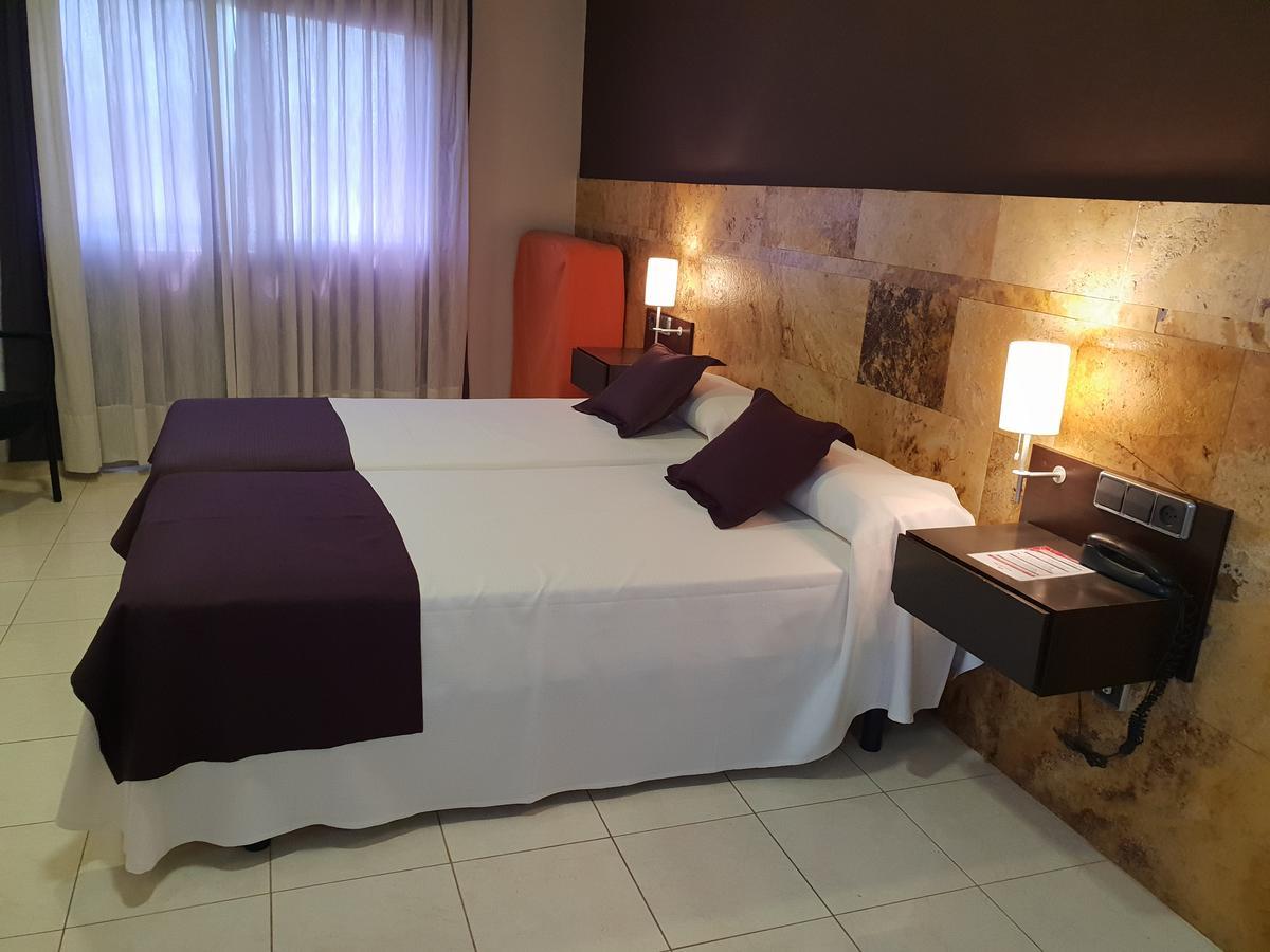 Hotel Spa Pinar Del Mar Platja d'Aro Eksteriør billede