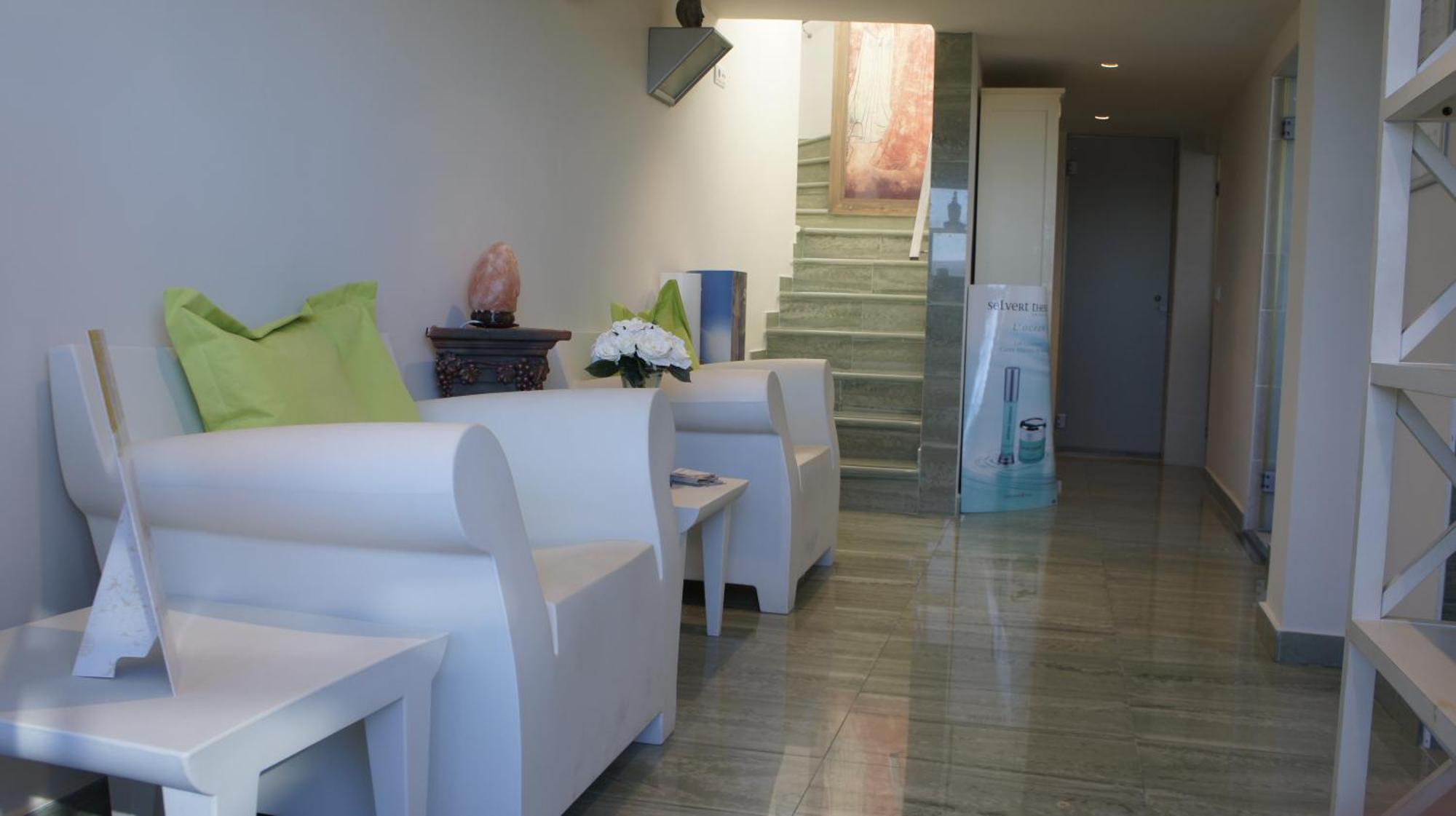 Hotel Spa Pinar Del Mar Platja d'Aro Eksteriør billede