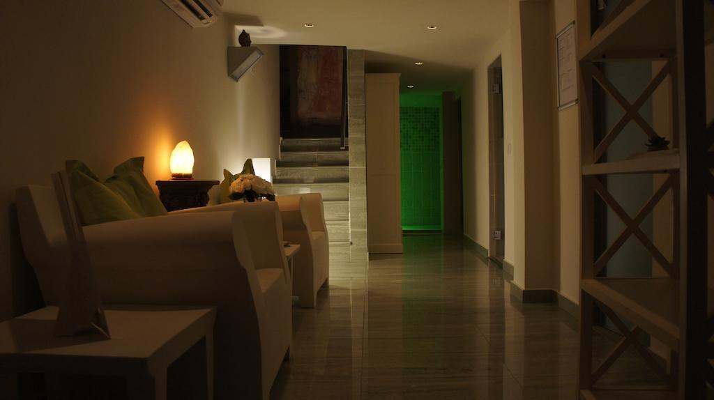 Hotel Spa Pinar Del Mar Platja d'Aro Eksteriør billede